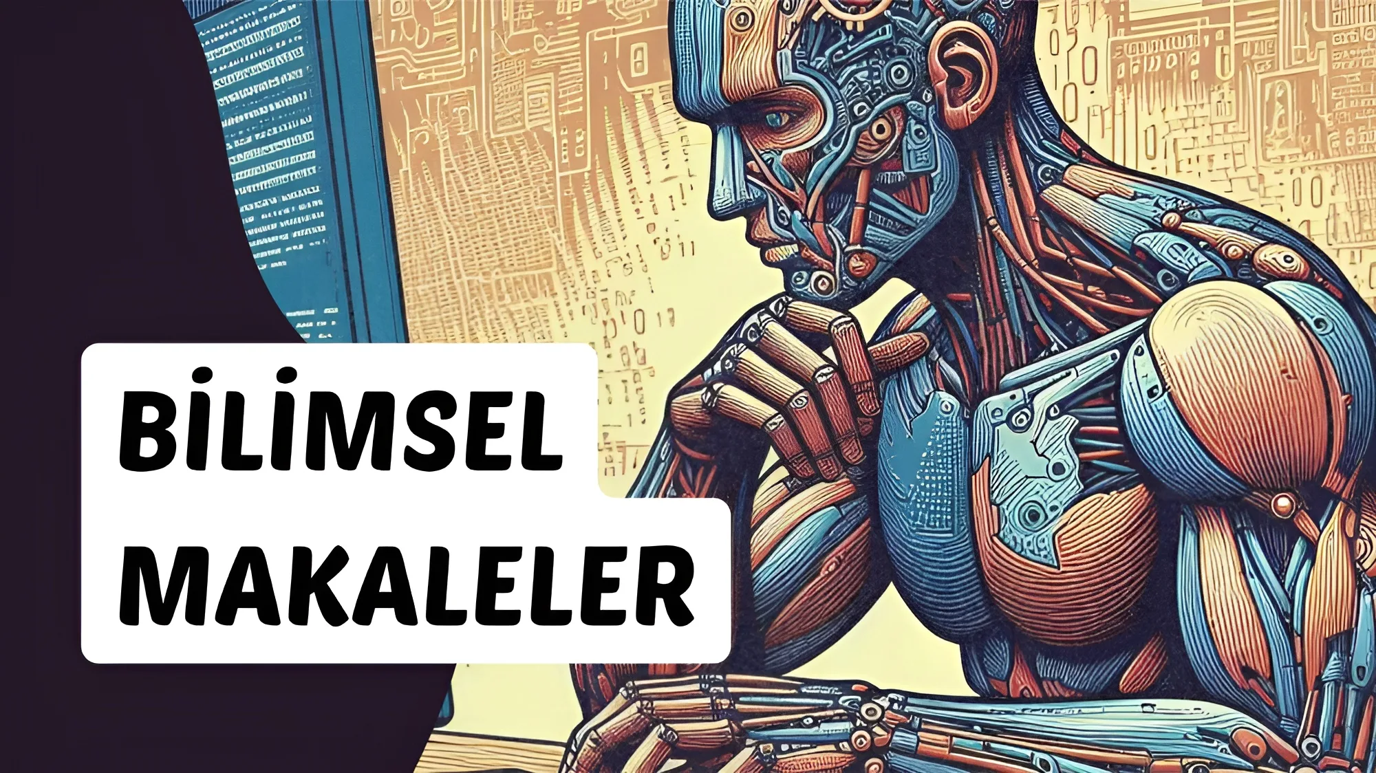 Bilimsel Makaleler