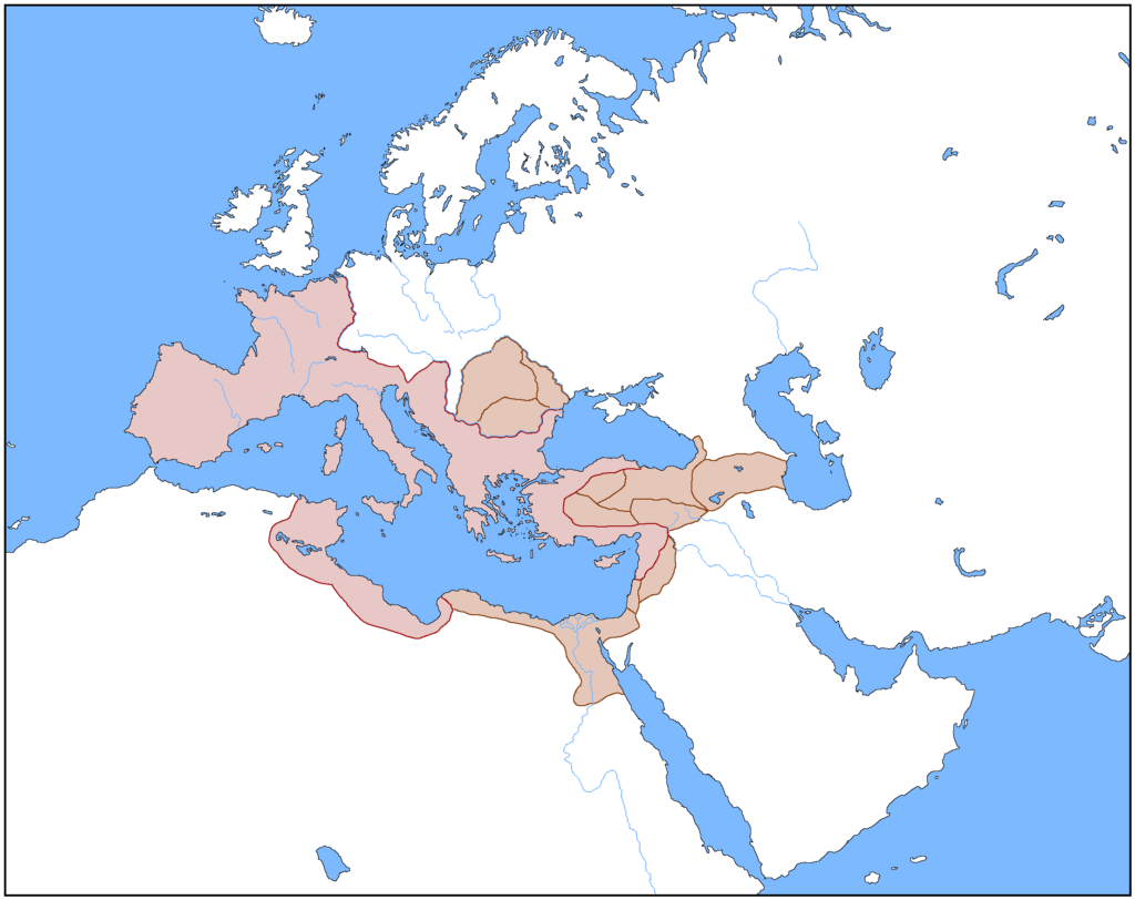 Ermenistan Barışı güncel haritası