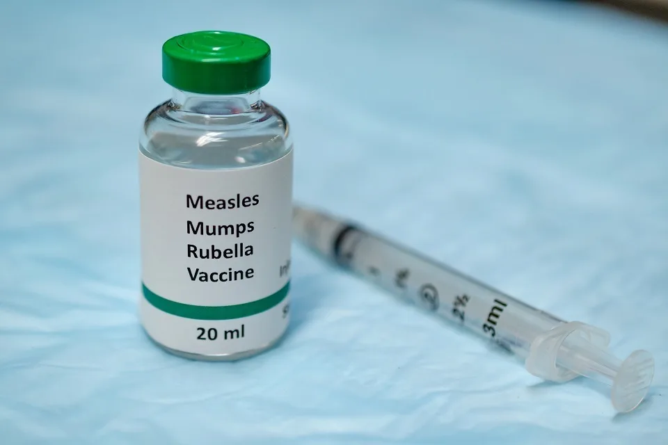 karma aşı