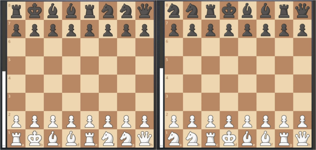 satranç960 finali carlsen caruana'ya karşı
