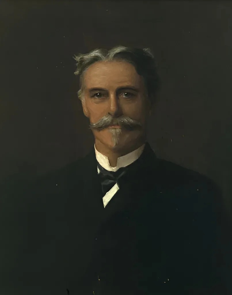 Edward Drinker Cope