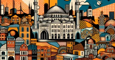 Bursa: Osmanlı İmparatorluğu'nun İlk Başkenti ve Kültürel Merkezi - Kapak Görseli