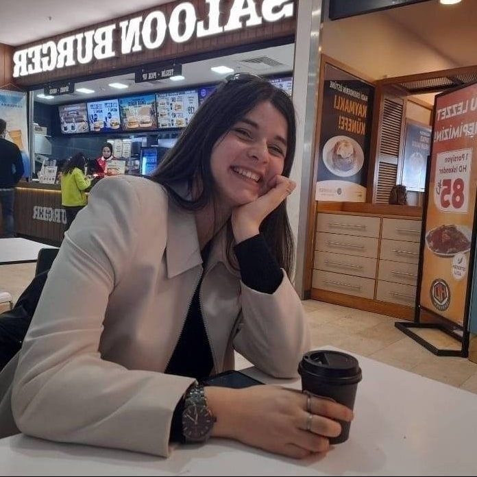 Ece Nur Sönmez