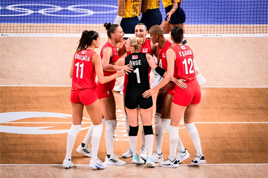 türkiye brezilya voleybol, türkiye brezilya voleybol üçüncülük, filenin sultanları brezilya, filenin sultanları kaçıncı oldu, filenin sultanları olimpiyat, filenin sultanları olimpiyat dördüncüsü