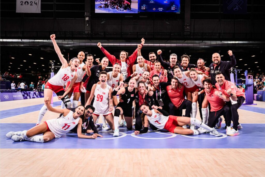 türkiye çin voleybol, filenin sultanları çin