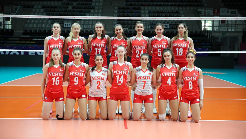 Türkiye U19 Kadın Milli Voleybol Takımı, Türkiye U19 Kadın Milli Voleybol Takımı kadrosu, Türkiye U19 Kadın Milli Voleybol Takımı güncel kadrosu, Türkiye U19 Kadın Milli Voleybol Takımı Avrupa Şampiyonası, Türkiye U19 Kadın Milli Voleybol Takımı Balkan Şampiyonası, Türkiye U19 Kadın Milli Voleybol Takımı Dünya Şampiyonası