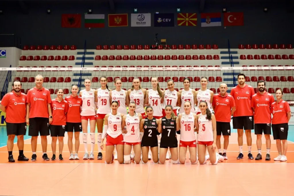 Türkiye U20 Kadın Milli Voleybol Takımı, Türkiye U20 Kadın Milli Voleybol Takımı kadrosu, Türkiye U20 Kadın Milli Voleybol Takımı güncel kadrosu, Türkiye U20 Kadın Milli Voleybol Takımı Avrupa Şampiyonası, Türkiye U20 Kadın Milli Voleybol Takımı Balkan Şampiyonası, Türkiye U20 Kadın Milli Voleybol Takımı Dünya Şampiyonası