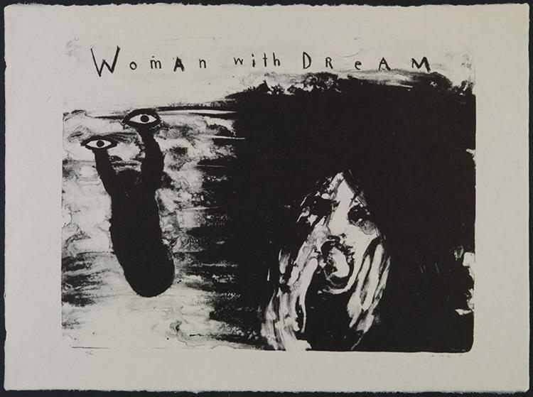 Woman with Dream sahnesi, Lynchian rüya estetiği, sinema ve bilinçaltı, sürrealist kısa film, sinematografik rüya anlatımı, deneysel film görselleri, rüya ve sinema teması, kült kısa film sahneleri, sinema ve varoluşsal temalar, sinema ve gizemli hikaye, etkileyici görsel sanat, sıra dışı kısa film estetiği, Lynchian atmosfer